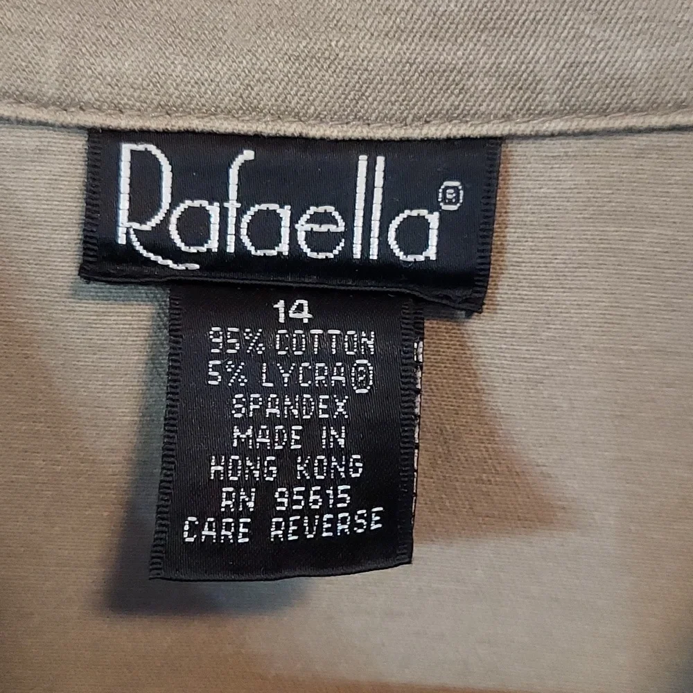 Womens Rafaella jacket - Picture 3 of 4